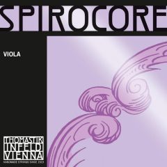 Thomastik SPIROCORE A Saite für Viola / Bratsche