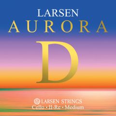 Larsen AURORA D Saite für Cello