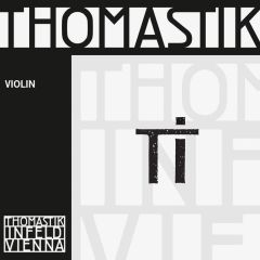 Thomastik TI A Saite alu-umsponnen für Violine / Geige