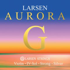 Larsen AURORA G Saite für Violine / Geige