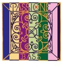 Pirastro PASSIONE Double Bass Solo String Set