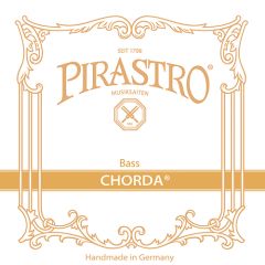 Pirastro CHORDA Corde de ré pour contrebasse