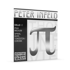 Thomastik PETER INFELD C Saite für Cello