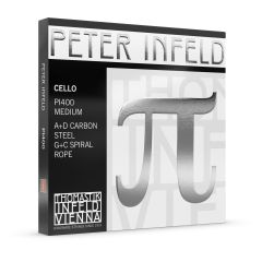 Thomastik PETER INFELD Satz Saiten für Cello