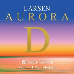 Larsen AURORA D Saite für Viola