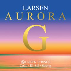 Larsen AURORA G Saite für Viola