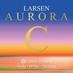 Larsen AURORA C Saite für Viola