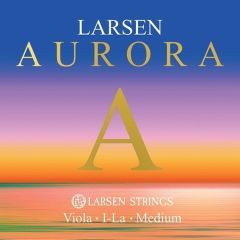 Larsen AURORA A Saite für Viola