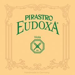 Pirastro EUDOXA G Saite für Viola / Bratsche
