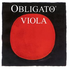 Pirastro OBLIGATO A Saite für Viola / Bratsche