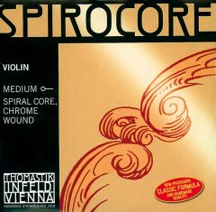 Thomastik SPIROCORE Violin A String