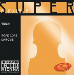 Thomastik SUPERFLEXIBLE A Saite für Violine / Geige
