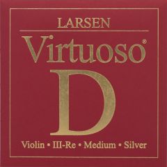 Larsen VIRTUOSO D Saite für Violine / Geige