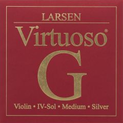 Larsen VIRTUOSO G Saite für Violine / Geige