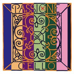 Pirastro PASSIONE G Saite für Cello
