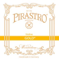 Pirastro GOLD D Saite für Violine / Geige