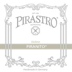 Pirastro PIRANITO D Saite für Violine / Geige
