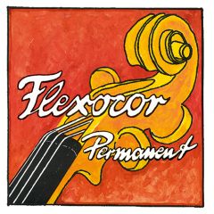 Pirastro FLEXOCOR PERMANENT Satz Saiten für Violine / Geige
