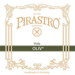 Pirastro OLIV A Saite für Viola / Bratsche