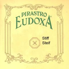 Pirastro EUDOXA-STEIF G Saite für Viola / Bratsche