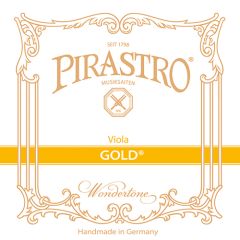 Pirastro GOLD Viola String Set