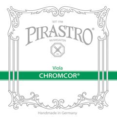 Pirastro CHROMCOR Viola String Set