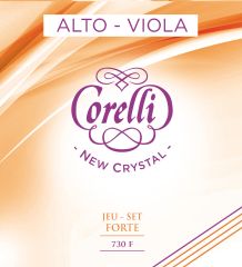 Corelli CRYSTAL A Saite für Viola / Bratsche
