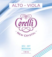 Corelli CRYSTAL Cordes C pour alto