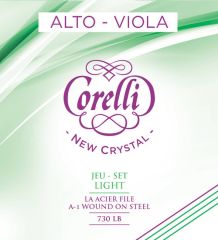 Corelli CRYSTAL Viola D String