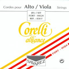 Corelli ALLIANCE G Saite für Viola / Bratsche