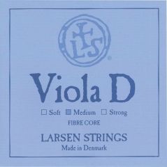LARSEN D Saite für Viola / Bratsche