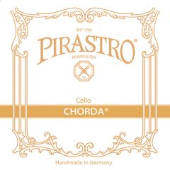 Pirastro CHORDA A Saite für Cello