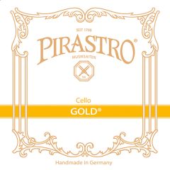 Pirastro GOLD Cello C String
