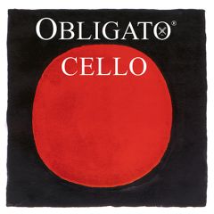 Pirastro OBLIGATO Cello D String