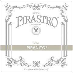 Pirastro PIRANITO D Saite für Cello