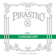 Pirastro CHROMCOR A Saite für Cello