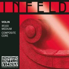 Thomastik Infeld RED D corde pour violon
