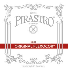 Pirastro ORIGINAL FLEXOCOR E Saite für Kontrabass