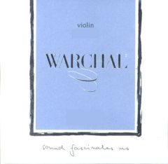 Warchal BRILLIANT VINTAGE E corde pour violon