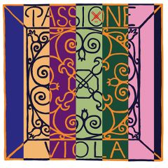 Pirastro PASSIONE Viola C String