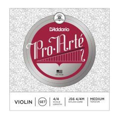 DAddario PRO ARTÉ D Saite für Violine / Geige