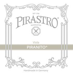 Pirastro PIRANITO Viola String Set