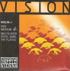Thomastik VISION Satz Saiten für Violine / Geige